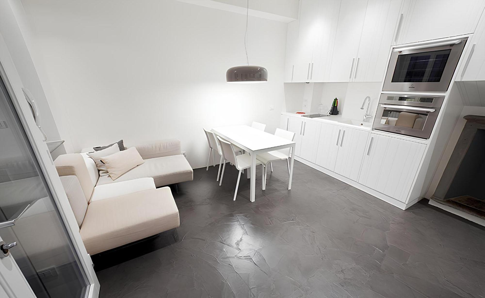 Suite Lux Near Duomo / Mm Tricolore — Photos 2