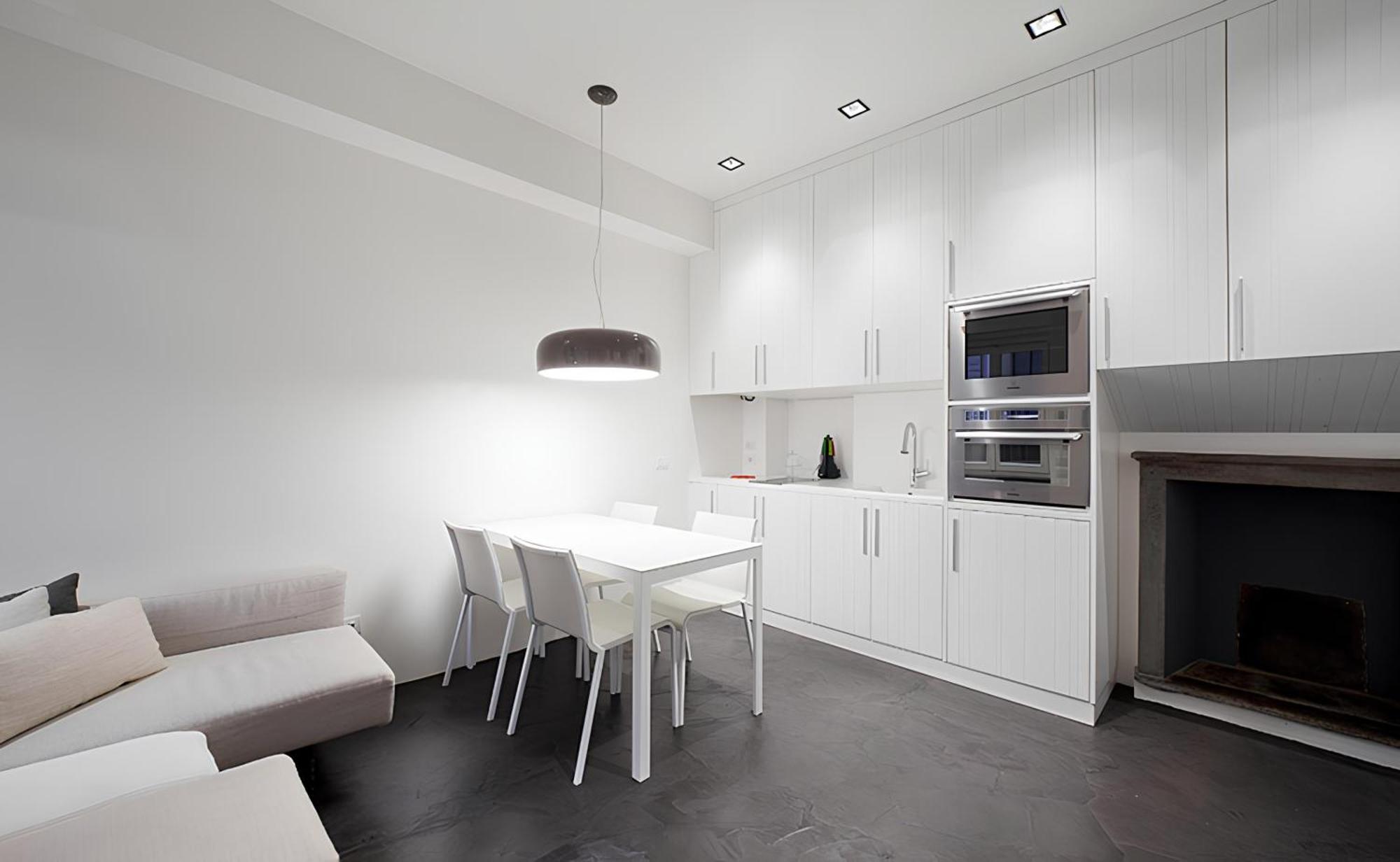 Suite Lux Near Duomo / Mm Tricolore, Milan