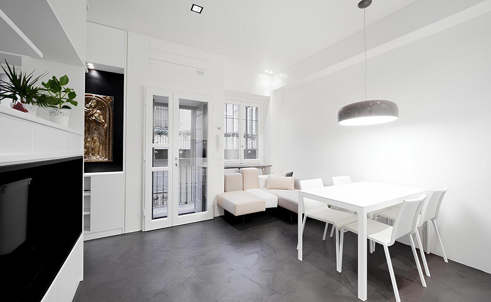 Suite Lux Near Duomo / Mm Tricolore — Photos 1