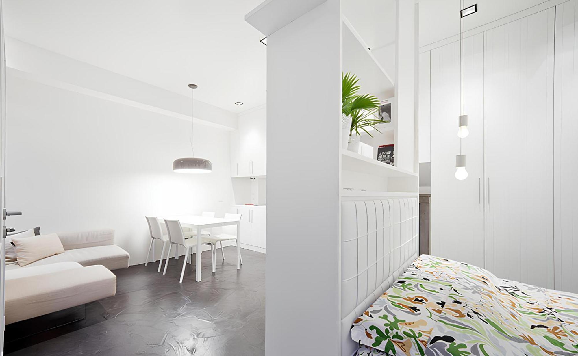 Suite Lux Near Duomo / Mm Tricolore — Photos 3